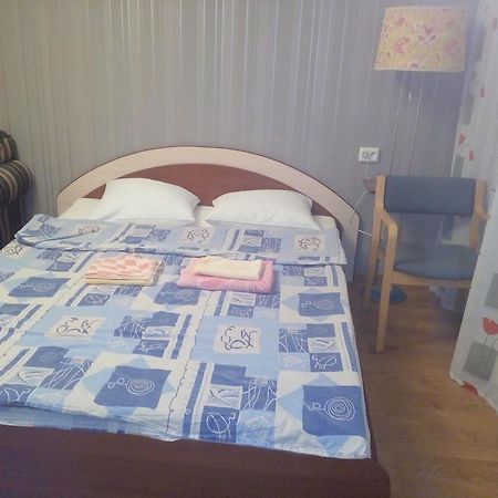 Spordi Apartment 나르바 외부 사진
