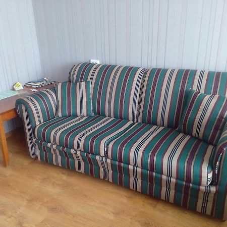 Spordi Apartment 나르바 외부 사진