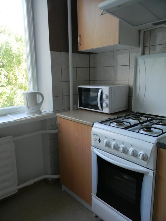 Spordi Apartment 나르바 객실 사진