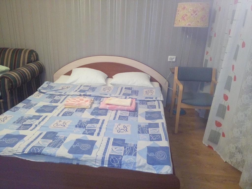 Spordi Apartment 나르바 외부 사진