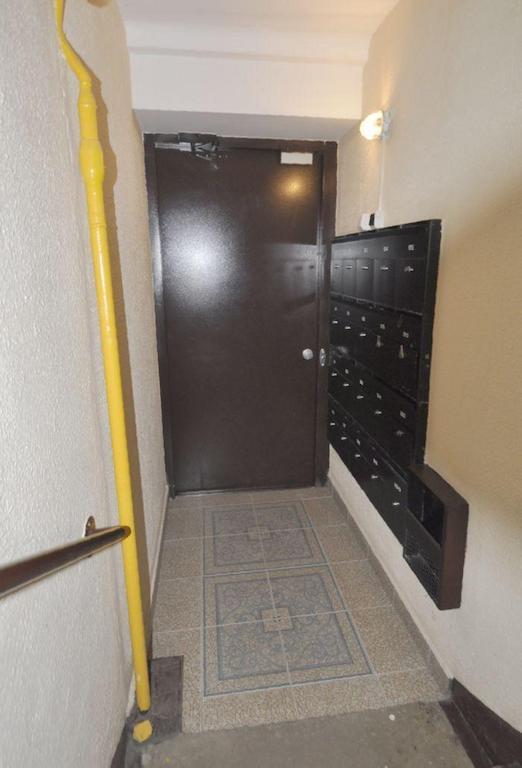 Spordi Apartment 나르바 외부 사진