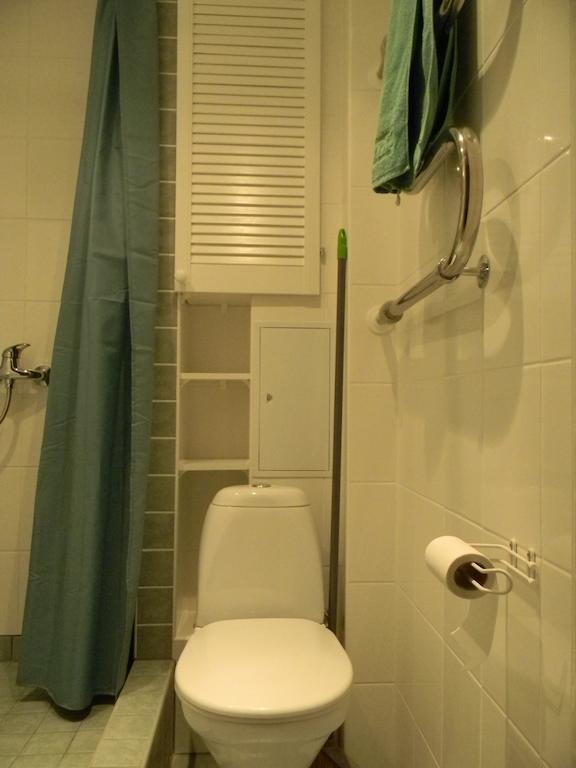 Spordi Apartment 나르바 외부 사진
