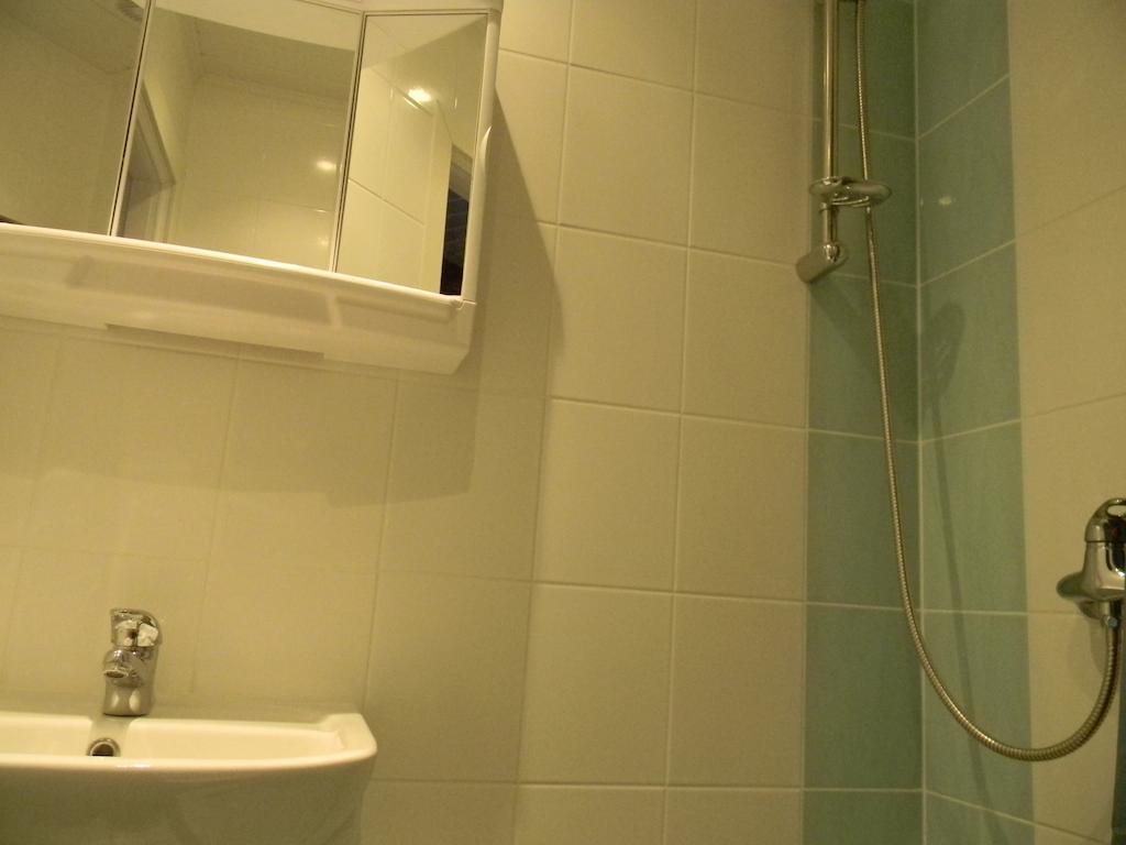 Spordi Apartment 나르바 외부 사진