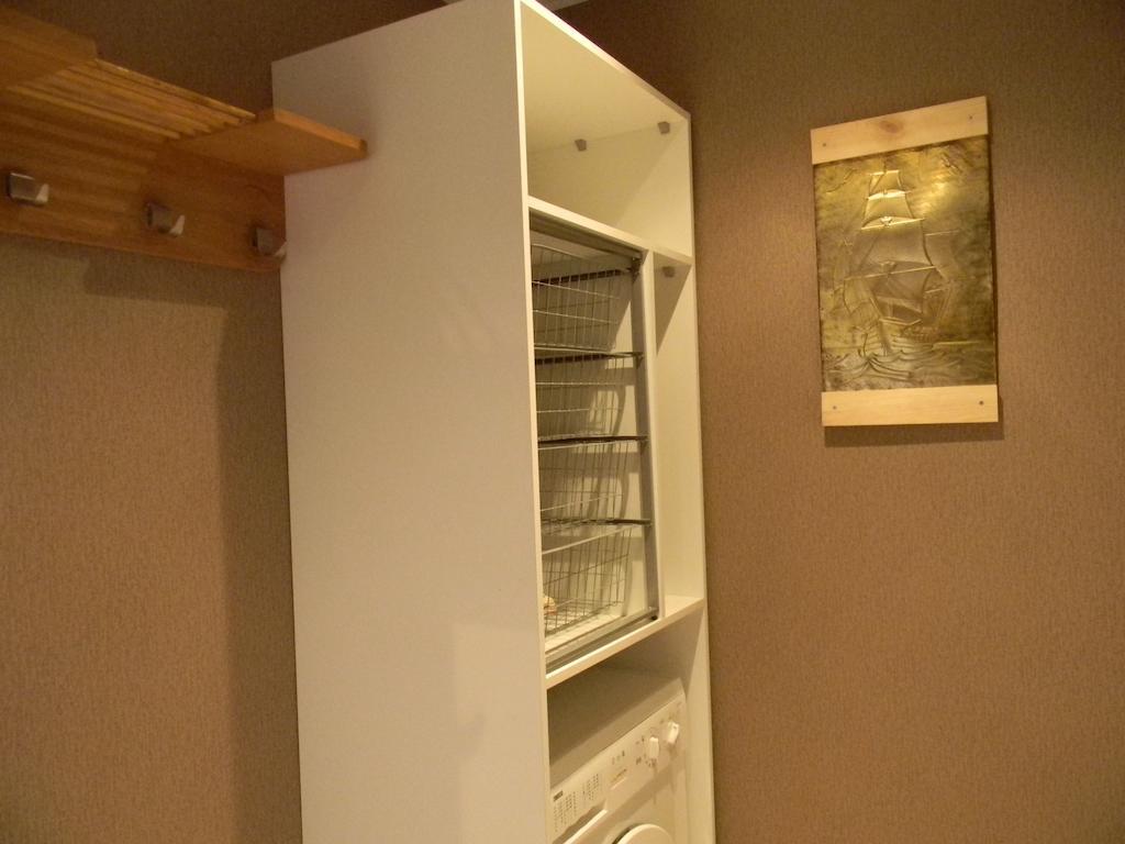 Spordi Apartment 나르바 객실 사진