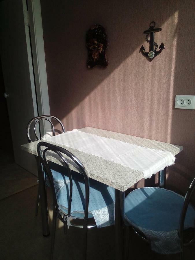 Spordi Apartment 나르바 외부 사진