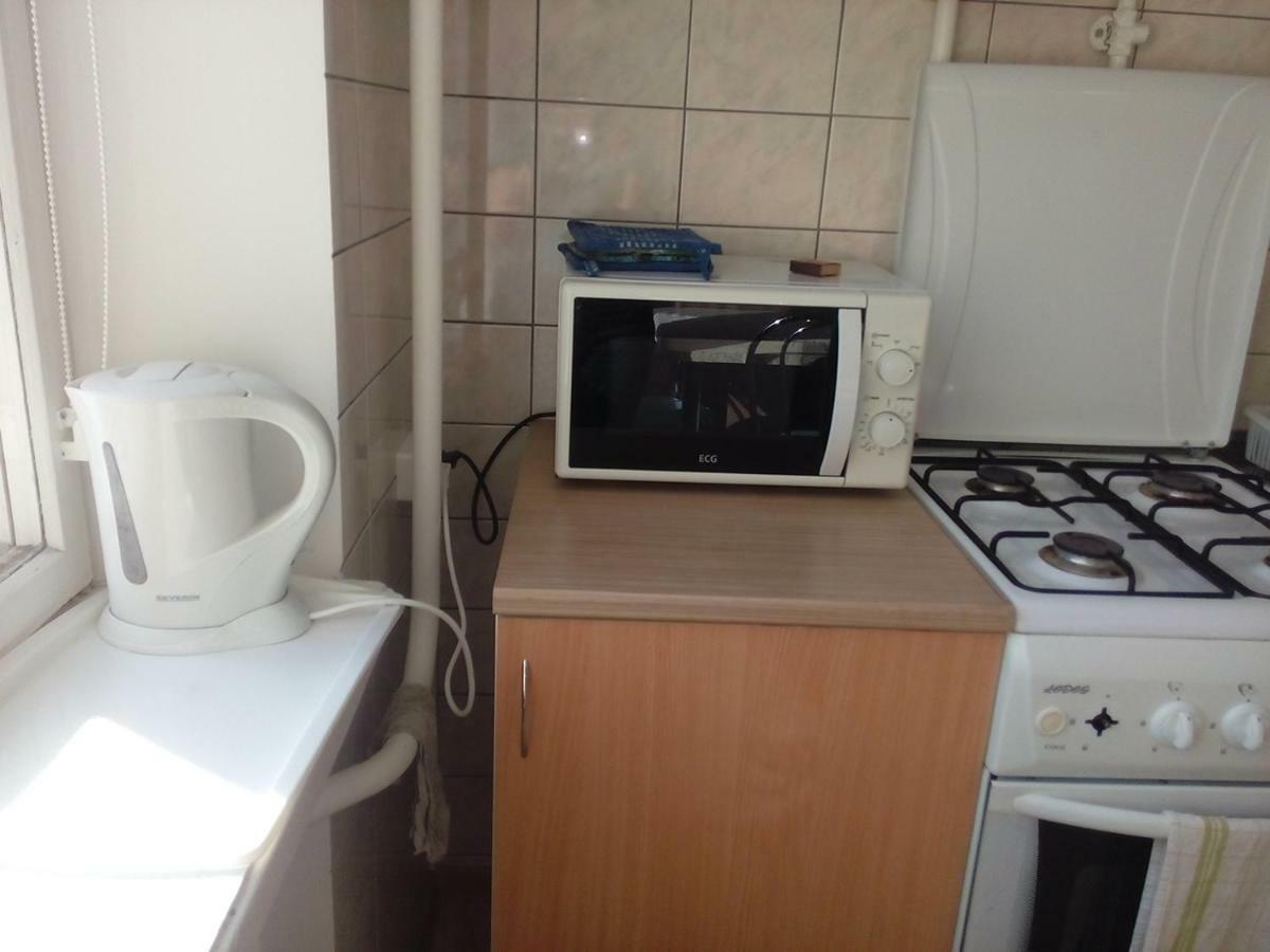 Spordi Apartment 나르바 외부 사진