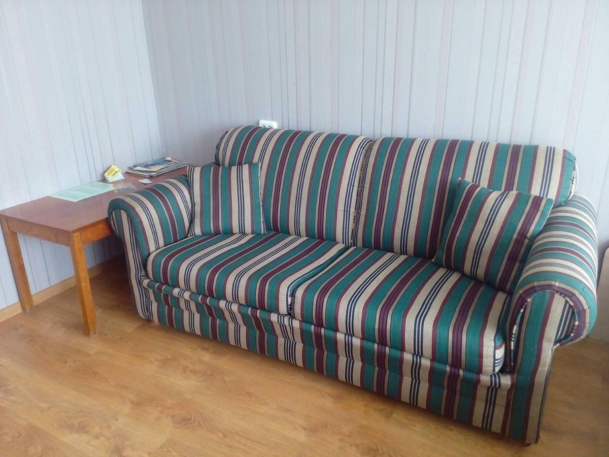 Spordi Apartment 나르바 외부 사진