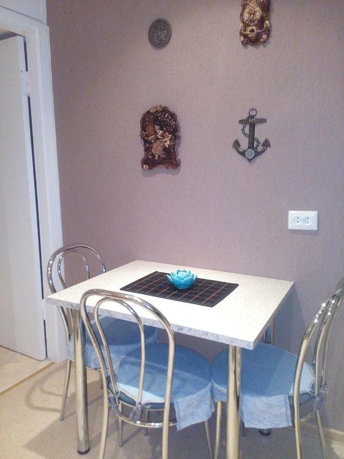 Spordi Apartment 나르바 외부 사진